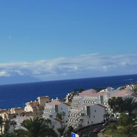 Angela Ocean Panorama Διαμέρισμα Costa Adeje  Εξωτερικό φωτογραφία