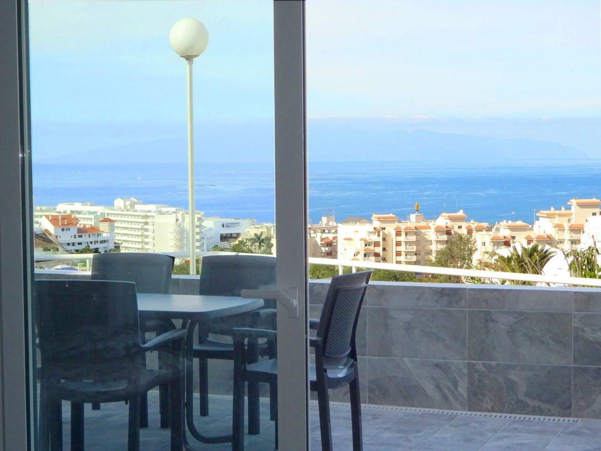 Angela Ocean Panorama Διαμέρισμα Costa Adeje  Εξωτερικό φωτογραφία