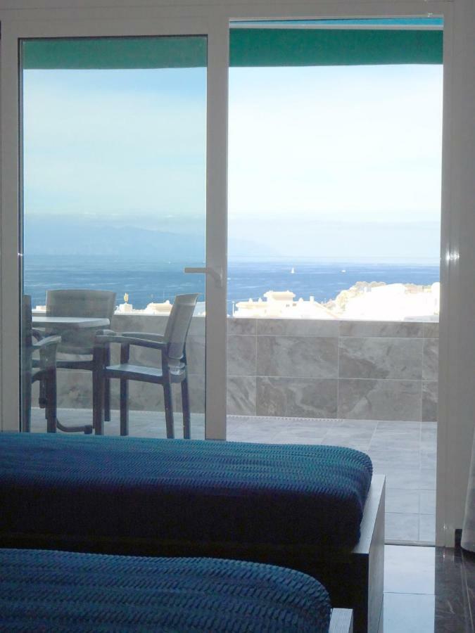 Angela Ocean Panorama Διαμέρισμα Costa Adeje  Εξωτερικό φωτογραφία
